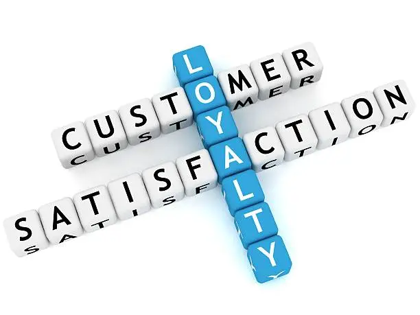 Customer Satisfaction Image